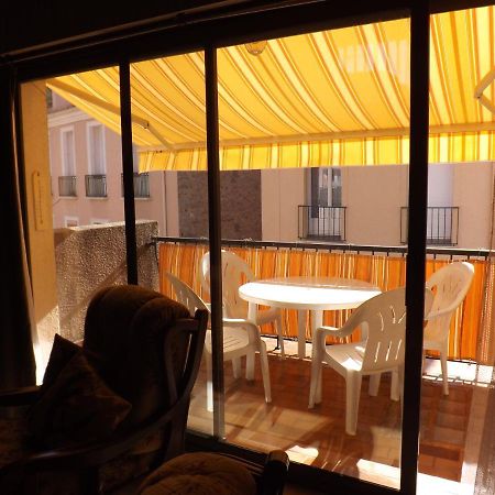 T3 très agréable, 2 terrasses, bien placé Amélie-les-Bains-Palalda Exterior foto