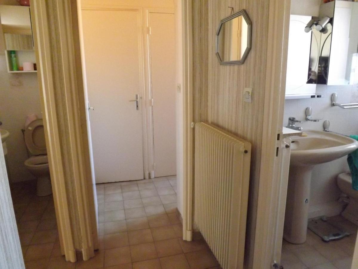 T3 très agréable, 2 terrasses, bien placé Amélie-les-Bains-Palalda Exterior foto